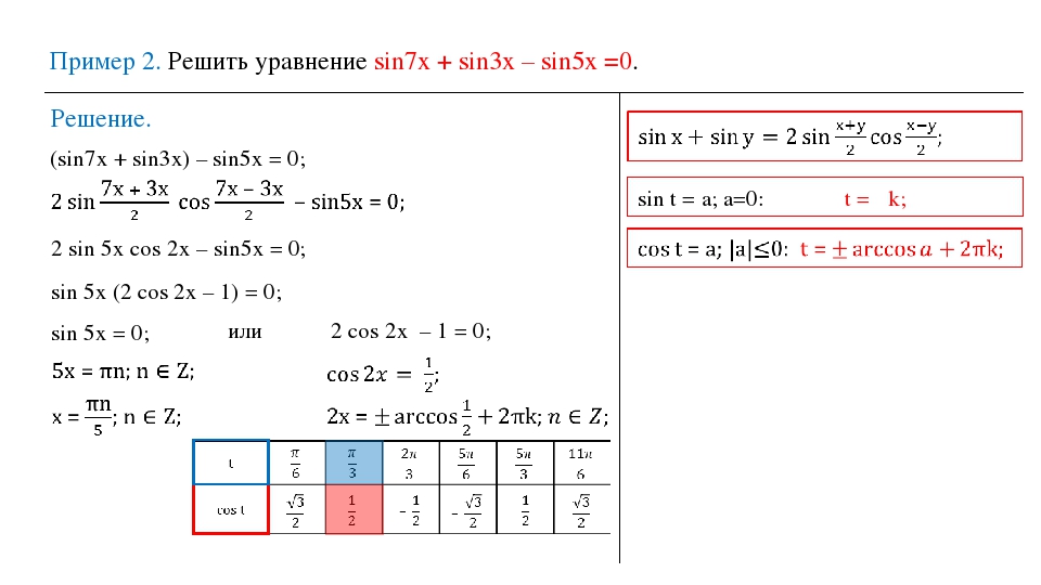 Синус 3х синус х. Sin 0 решение уравнения. Уравнение синус х. Синус х + синус 3х. Решение уравнения sin x-cos x=0.