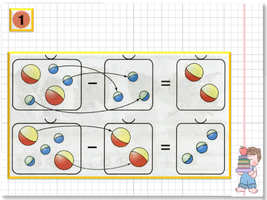 Составь сам. Вычитание для дошкольников. Сложение предметов для дошкольников. Вычитание занятие для дошкольников. Вычитание старшая группа.